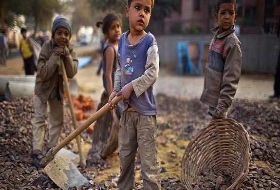 Child Labour Cases In India Increase By A Staggering 509% Since 2016