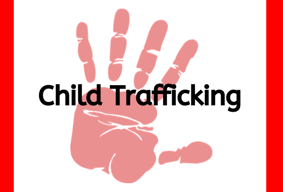 Every fourth day a child trafficked from Jharkhand: NCRB