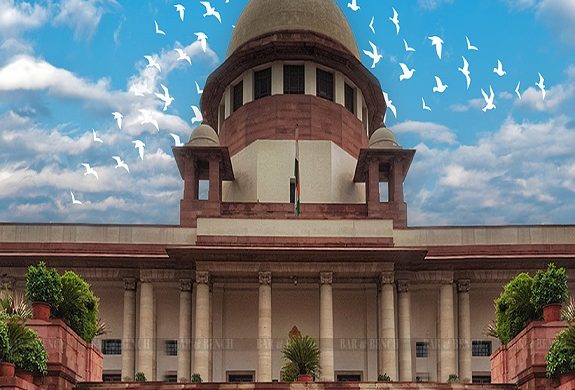 Supreme Court notice in PIL for implementation of Guidelines for safety of Children in Schools