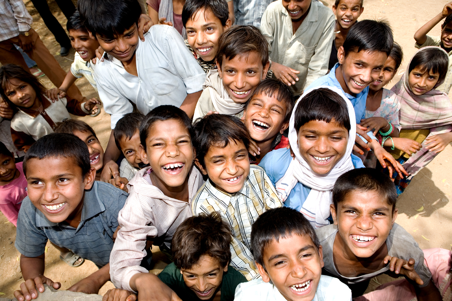 Kailash Satyarthi Children's Foundation
