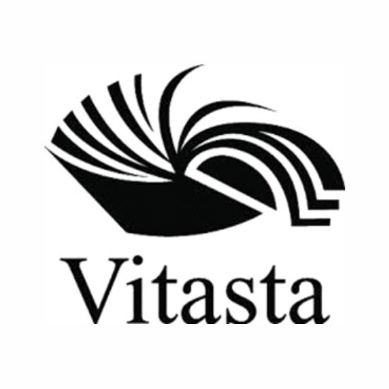 Vitasta logo
