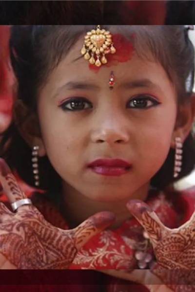 Stop Child Marriage in India