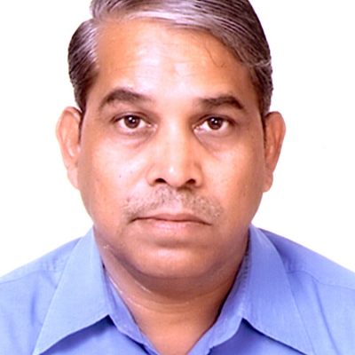 Om Prakash Shrivastava