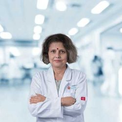 Dr. Smita